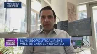 Optimistic markets will largely ignore geopolitical risks: PineBridge