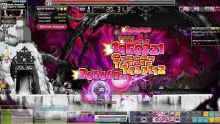 Normal Cygnus Cadena Solo 7k luk Progression