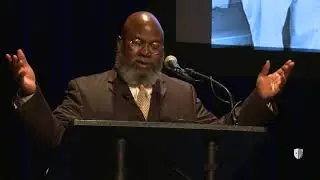 Provost's Lecture Series: Larry H. Spruil