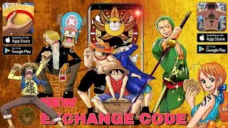 Battle for Pirate New! Exchange Code 🎁 Pirate Battle: Adventure One piece Idle RPG - Android/iOS