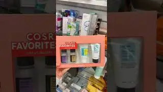 WINNERS FAB FINDS | SKINCARE EDITION! #shorts #skincare #skincareproducts