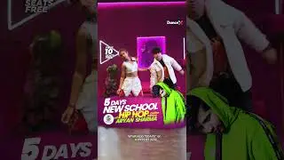 | The Dance Company India