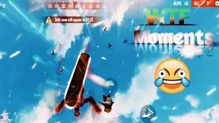 Free fire wtf moments|Most Funny moments|Garenafreefire|FutureGamer 007.