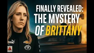 Finally Revealed: The Real Reason Why Brittany Force Is Leaving NHRA Forever!
