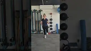 Single Leg Balance