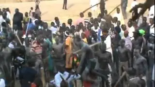 South Sudan - Dinka Bor- Juet Mathondit - Machot Liel Mooth.