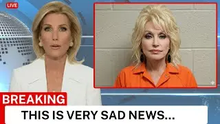 Dolly Parton Is Saying Farewell After Tragic Diagnosis