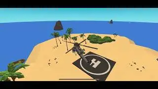 Топ 2 фарма монет в chicken gun gator gamer 79