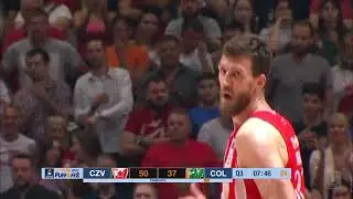 AdmiralBet ABA League 2021/22 highlights Playoffs: Crvena zvezda mts - Cedevita Olimpija (23.5.2022)