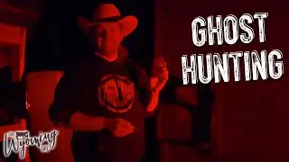 Ghost Stories from the Ranch
