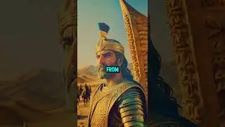 Rome vs. Persia: Two Great Empires