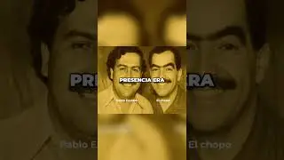 El Chopo: &iexcl;El Verdugo de Escobar y su Final S4ngriento!