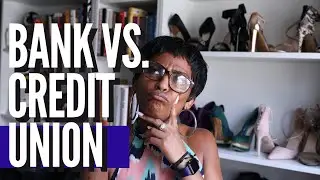 Credit Unions Vs. Bank: Which Should you Choose?