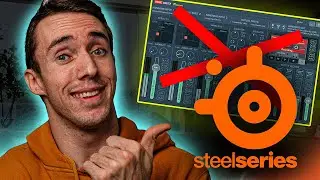 S&eacute;parer les pistes audio sur OBS ET Streamlabs OBS sans Voicemeeter
