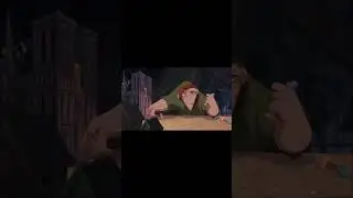 Top 30 Disney Voice Performances | No 19 #disney #hunchbackofnotredame #quasimodo