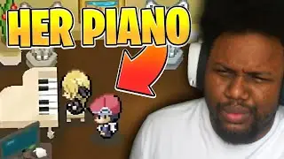 WOW! THIS TITLE ISN'T CLICKBAIT!!! Obscure Pokemon Facts You DON'T Know REACTION