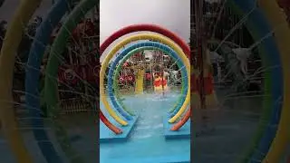 D star Entertainment Waterpark & Resort
