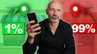 Google Maps Hack: How To Beat 99% of Competitors in 30 Days