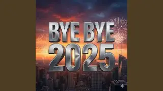 Bye Bye 2025 (New Year Eve Special)