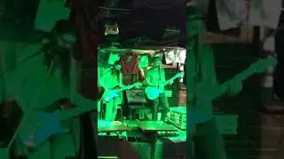 Soul Shine by The Allman Brothers  (cover) The Wood Notes Live at the Dubliner 3-17-24 (1/9) #Shorts