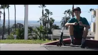 Lucky Scooters | Tanner Fox | Scooter Check
