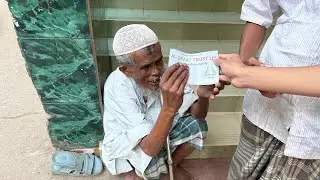 Al-Siraat Trust UK - Small Money Distribution