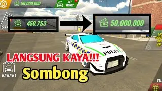 CARA HACK CAR PARKING MULTIPLAYER V4.5.5!!!