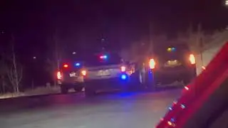 Sheriff&rsquo;s Office confirms ICE operation in Summit County Dec 30 2025