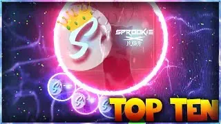 🐱 Sprookie's 🐱 Top 10 Best Moments of September & October!!