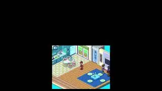 MegaMan Star Force DX: Geo Stelar