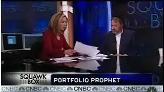 CNBC | Charles Nenner's Cycle Analysis Introduction | Lumber and S&P 500 Price Cycles