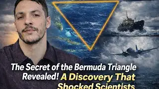 Bermuda Triangle Mystery Solved? | New Scientific Discovery