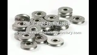 SKF 51110 Single Direction Thrust Bearing