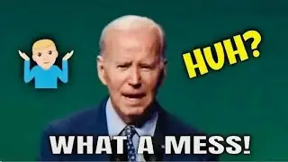 Joe Biden calls his plan 