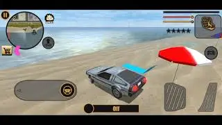 Miami Crime Simulator Android Gameplay 👉 Miami Crime Simulator 2 Hack Honest Video