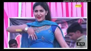 SR 00455 imma singer Mewati gana