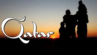 WE MOVED TO QATAR | First Impressions of Qatar