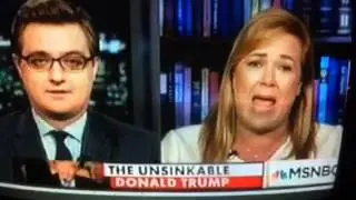 Katie Packer -- Say What Now?
