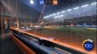 Rocket Lea7