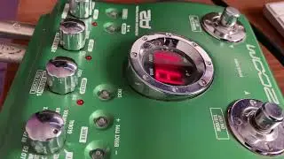 ZOOM A2. Programación