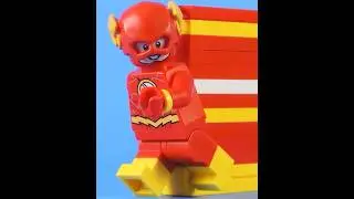 The Only Way You Should Make Your LEGO Flash Run...