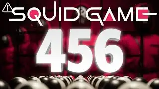 SQUID GAME 456 IS BACK &ndash; Full Reaction & Hidden Details LIVE