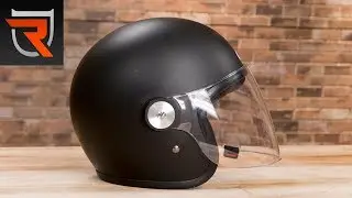 Bell Riot Motorcycle Helmet Product Spotlight Review | Riders Domain