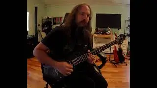 #Shorts #guitar #bluesmusic #musicstyle #music #shred #metal #sweepicking #sweep #rock #music