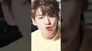 Baby kookie💜😘#bts #jungkook