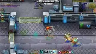 Bang bang tr&ecirc;n zing me - M&ecirc; cung Kinh hồn (Thường)