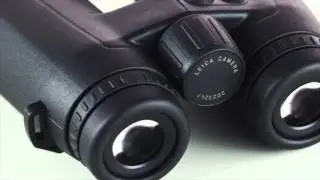 Leica Geovid HD B на русском Rosimpex