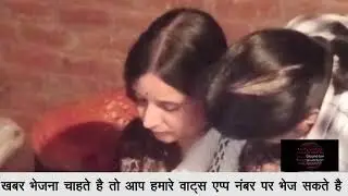 UTTAR PRADESH ME NAKLI SAUCE BANANE KA GORAKH DHANDA