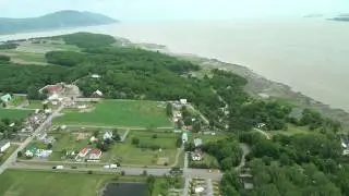 ÎLE D'ORLÉANS ST-FRANCOIS.m2v