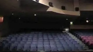 Odeon 1 Bournemouth